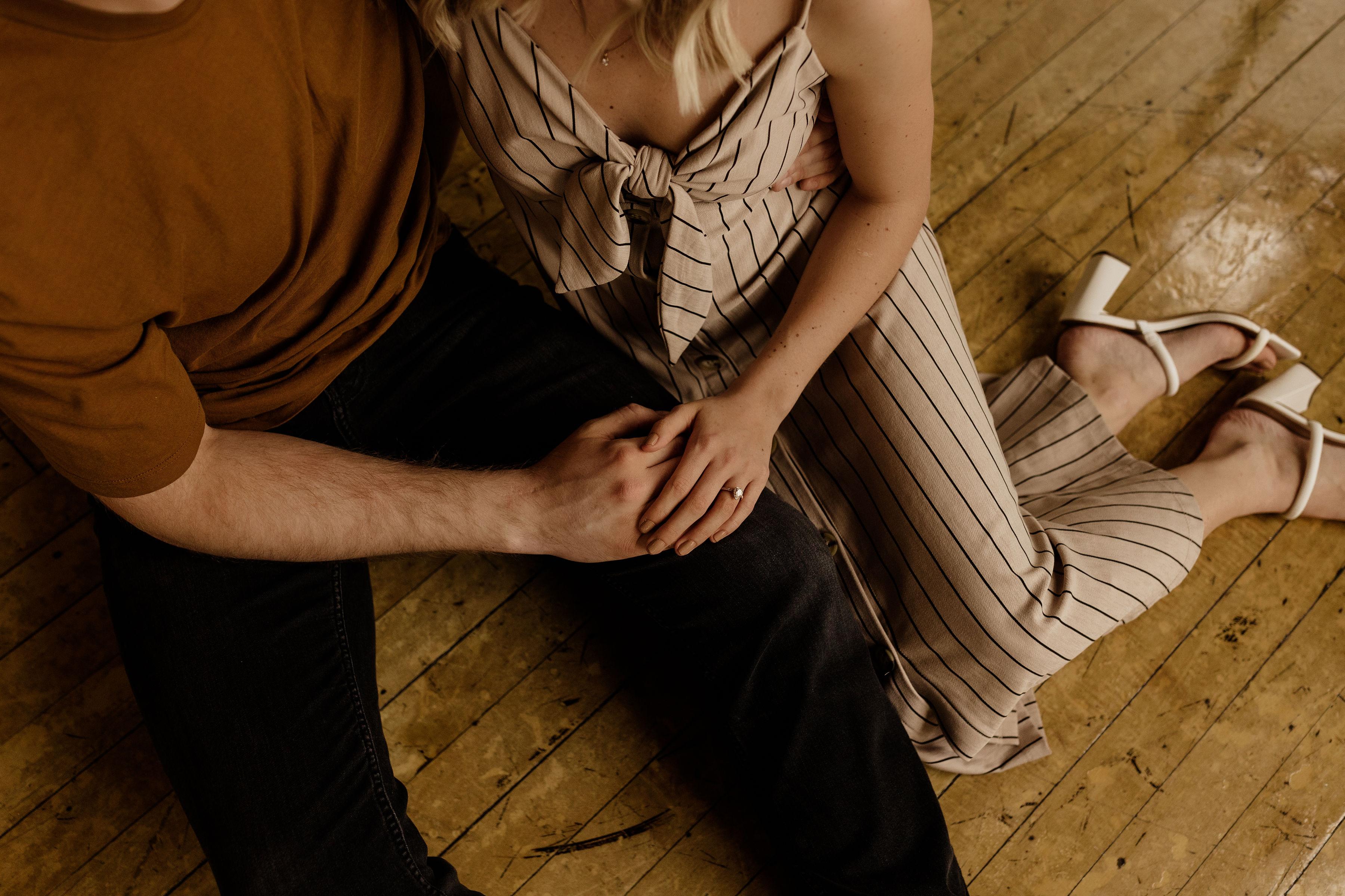 The Wedding Website of Jaycee Kristjanson and Cody Kuntz