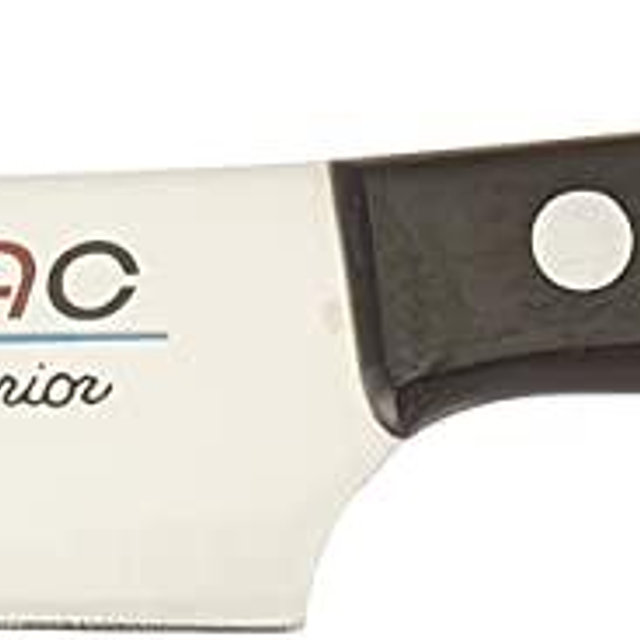 Mac Knife Superior Santoku/Paring Knife, 4-Inch