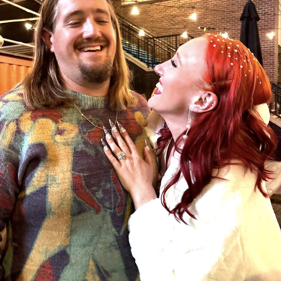 Eloped ❤️