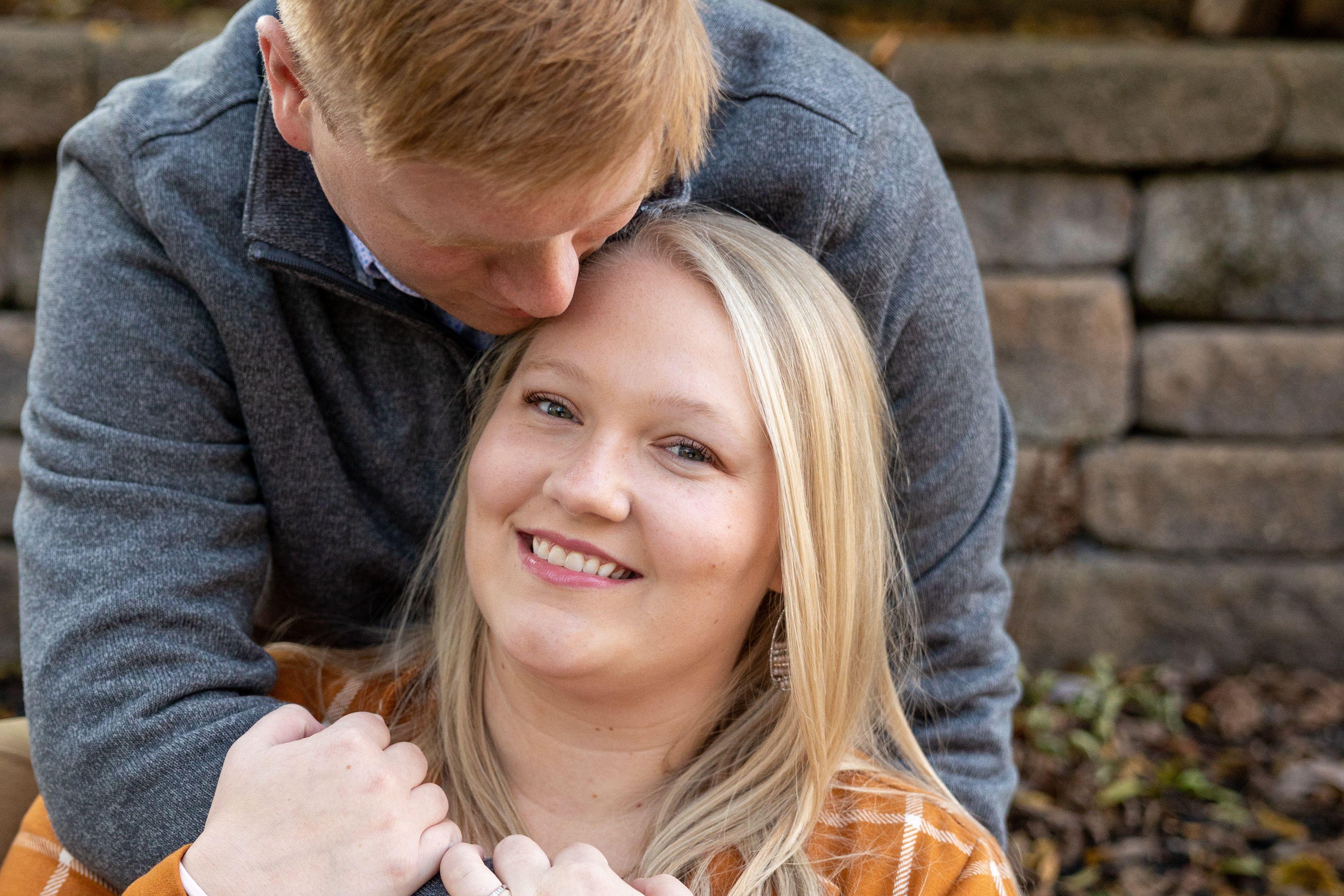 The Wedding Website of Michaela Hartvigsen and Jack Abels