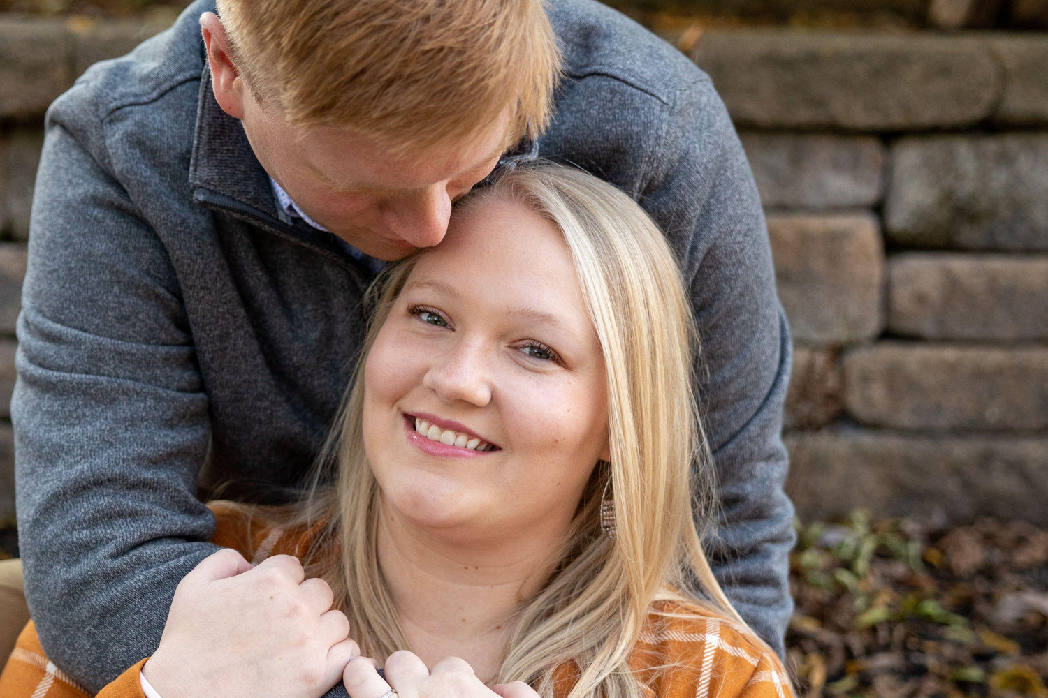 The Wedding Website of Michaela Hartvigsen and Jack Abels