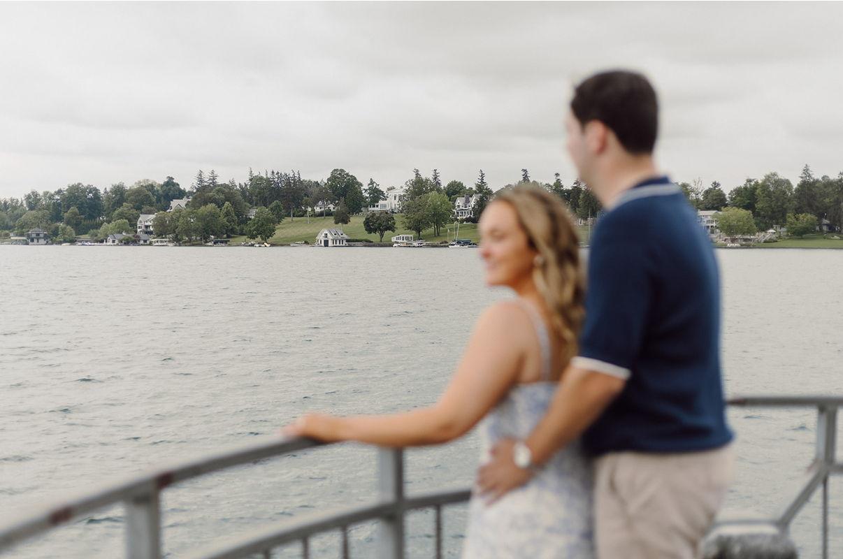 The Wedding Website of Madison Healy and Jake DeVito