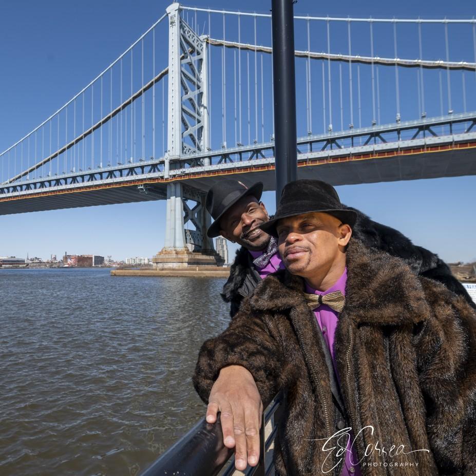 Our professional B4 wedding pics