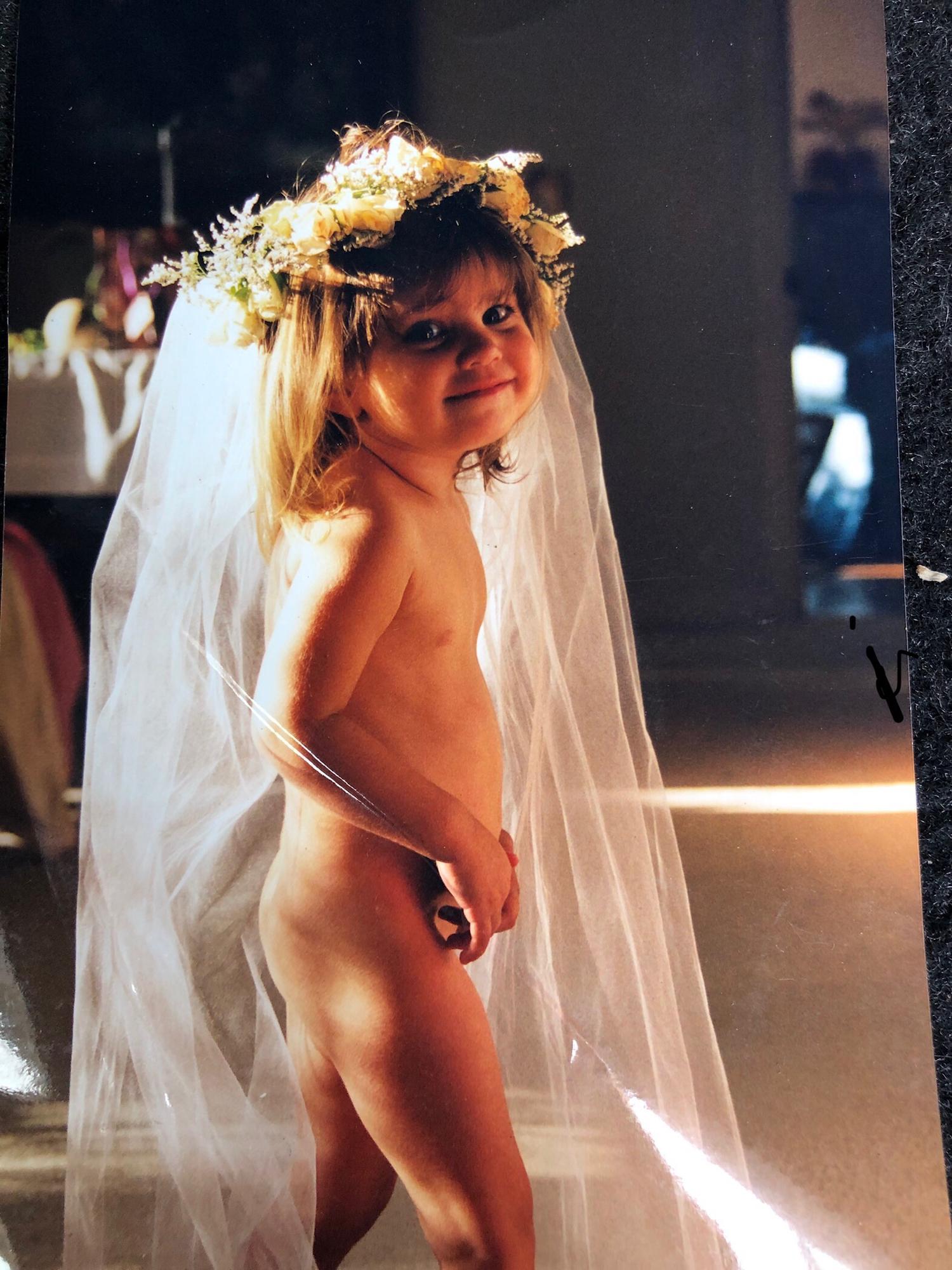 Baby Delaney