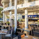 Moxies Fort Lauderdale Restaurant