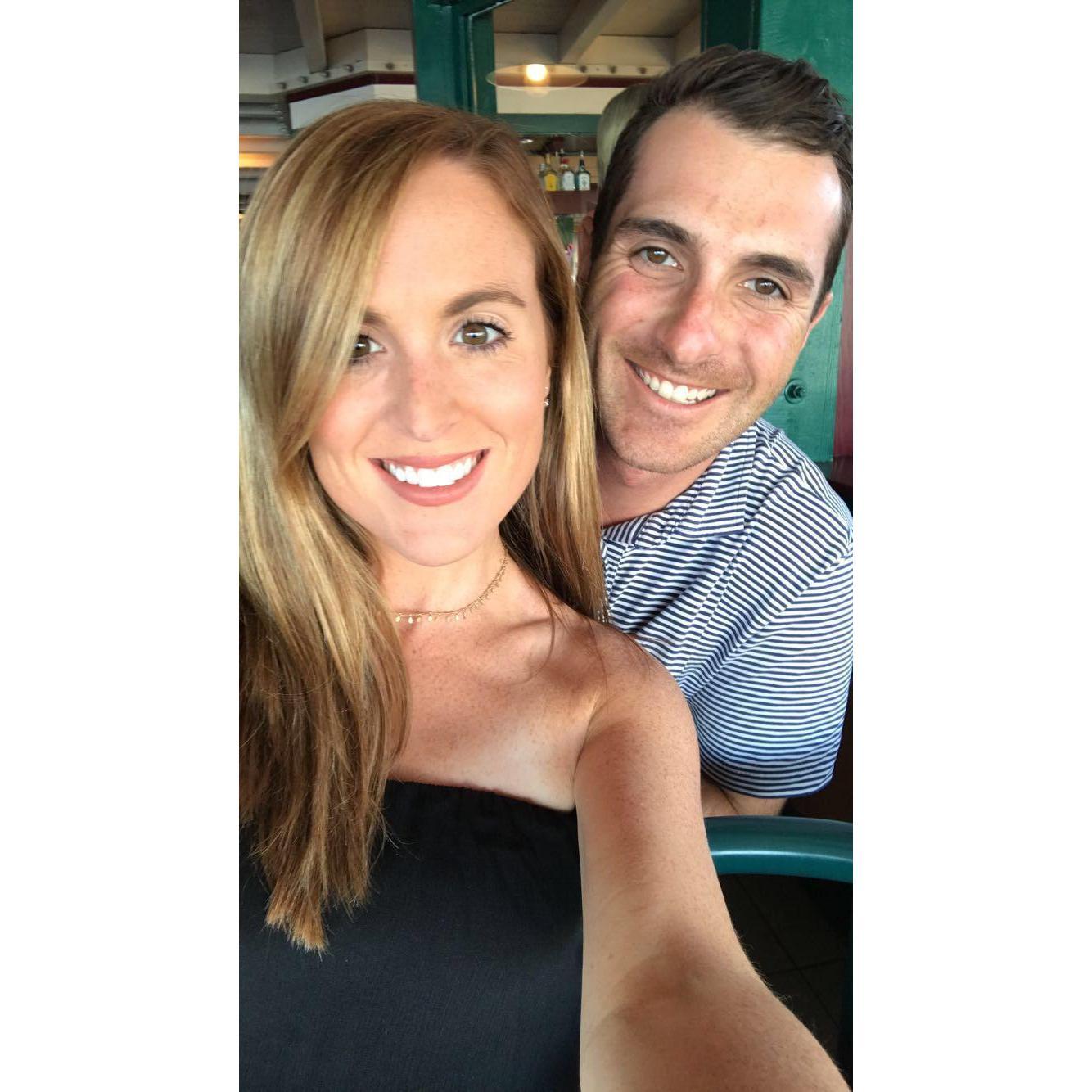 Monterey, CA 2018