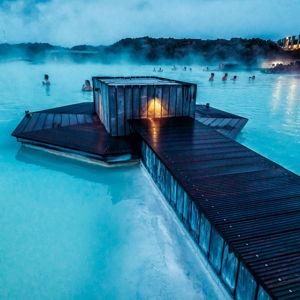 Blue Lagoon Retreat