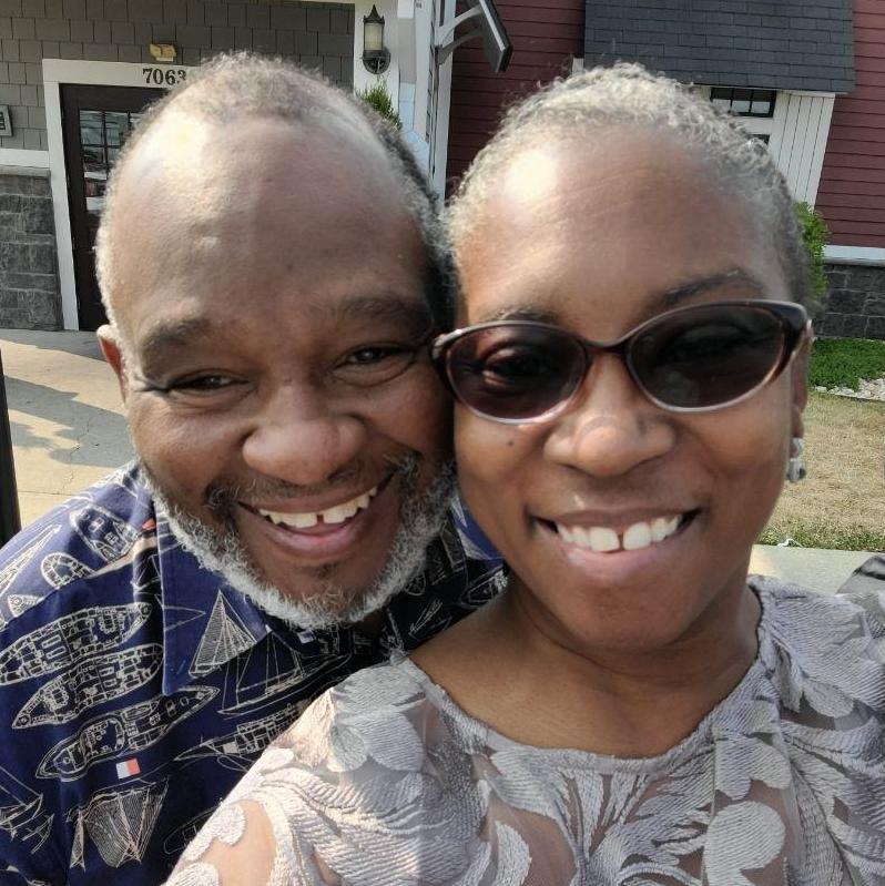 A Father's Day Surprise!