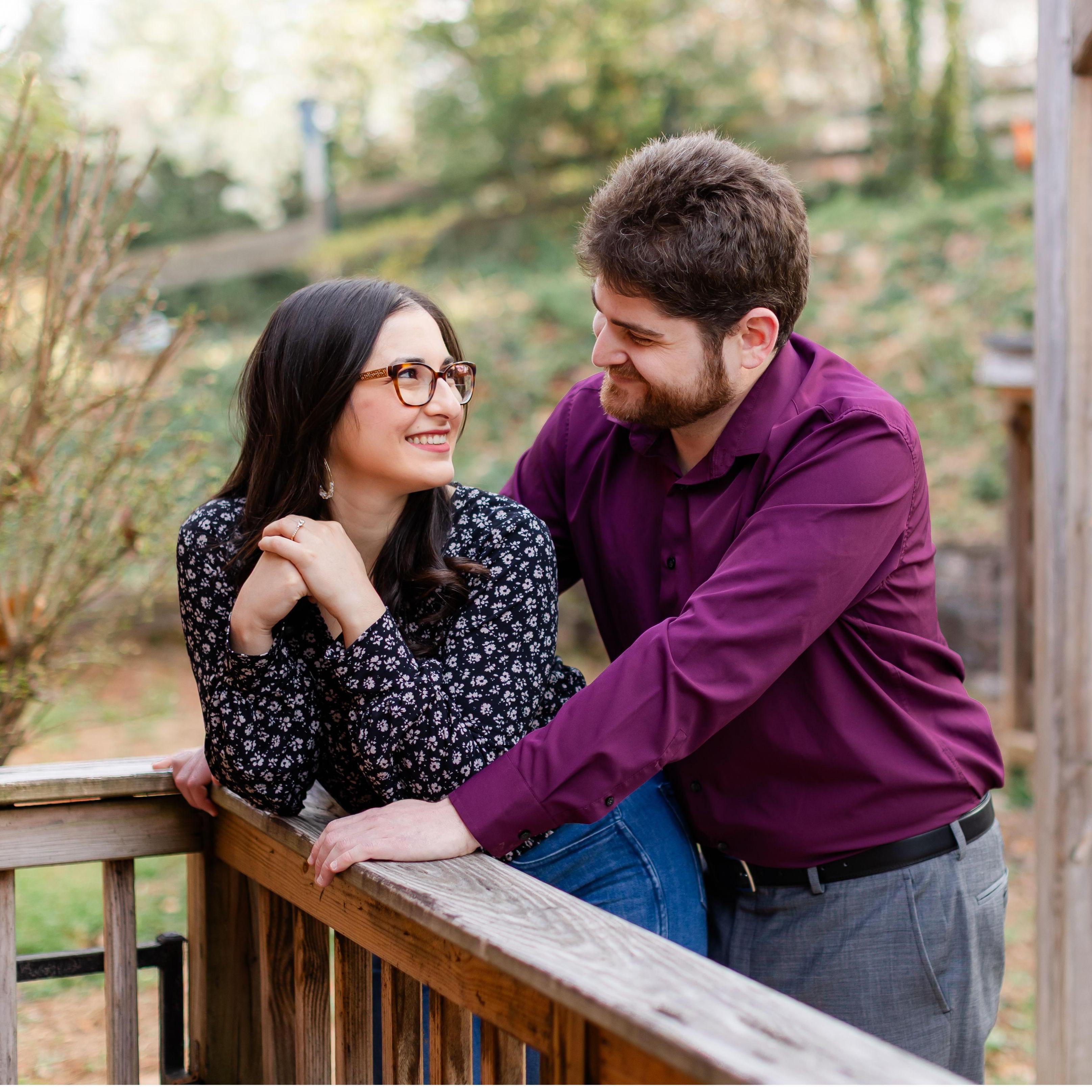 Photo courtesy Whole Heart Studios