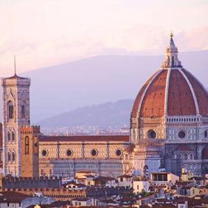 Favorite Hotel in Florence