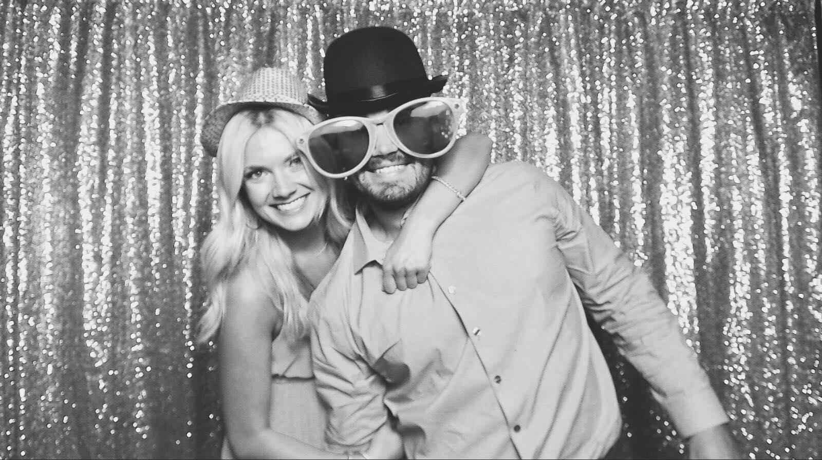 The Wedding Website of Payton Hurst and Hunter Seales
