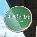 Palm&Pine