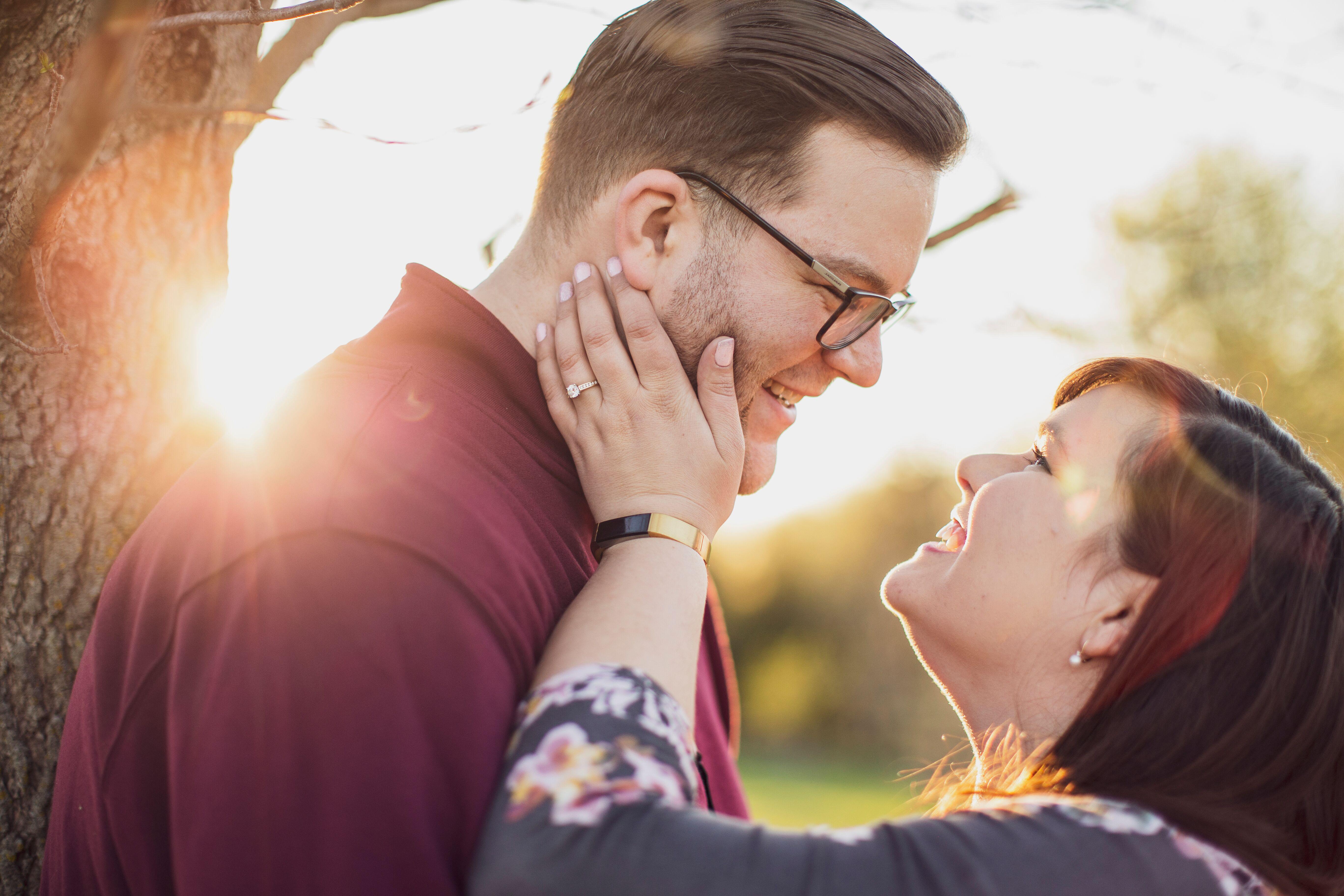 The Wedding Website of Jenna Nelson and Brent Backowski