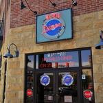 No Frills Diner On 25th