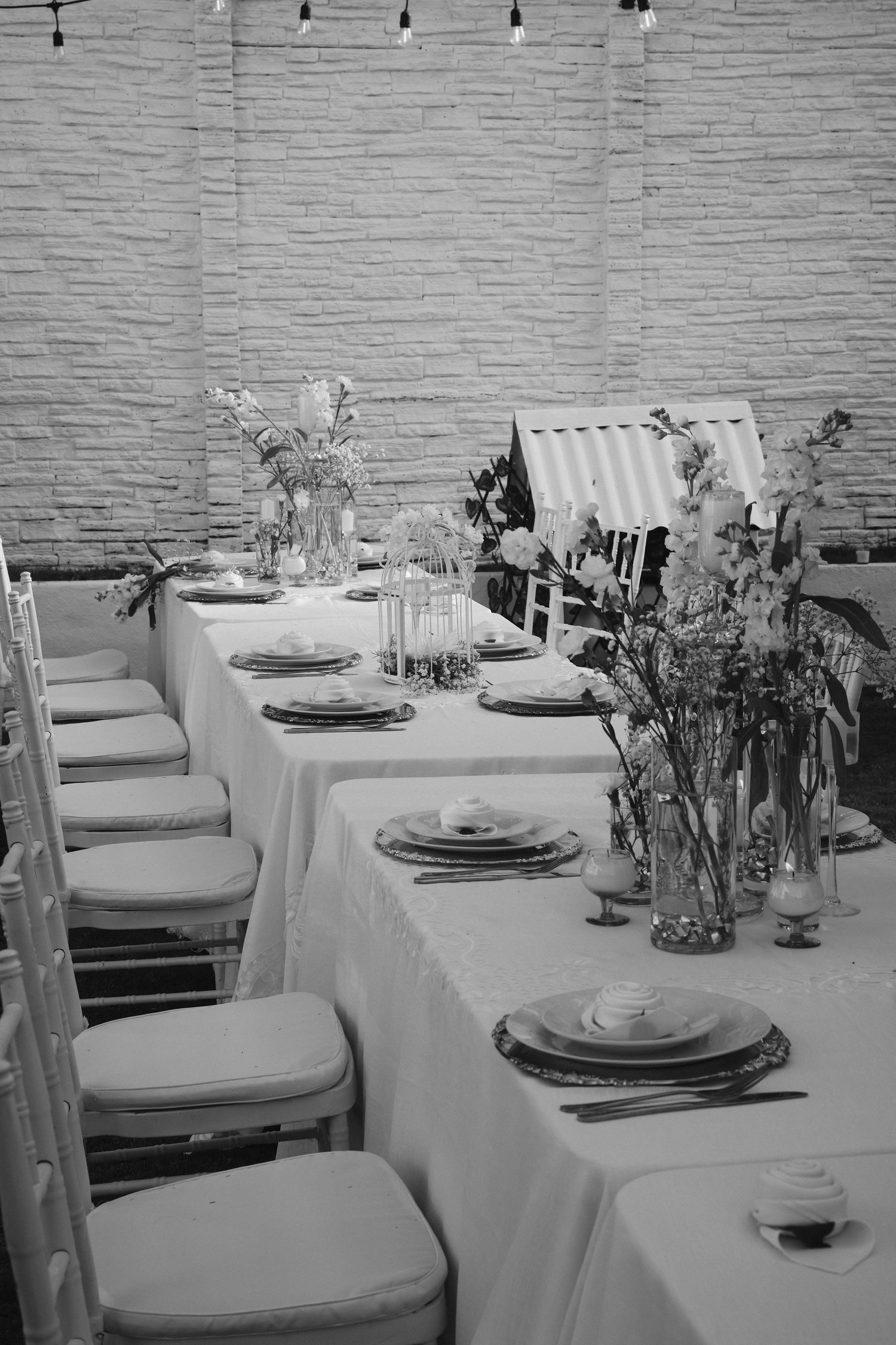 The Wedding Website of Silvio Argüello and Carolina Bolaños