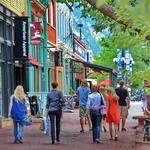 Pearl Street