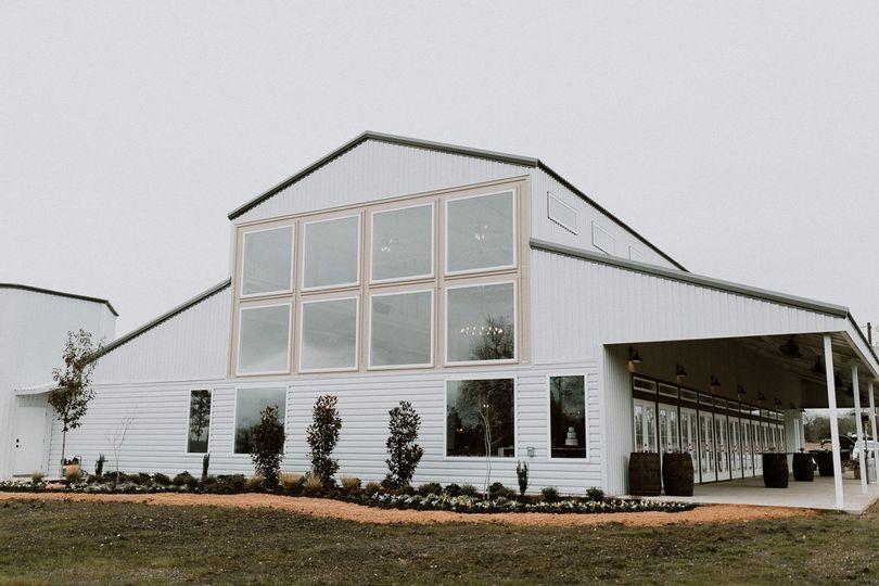 The Wedding Website of Hannah Falci and Dakota Brittain