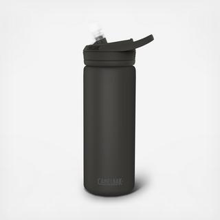 eddy+ Vacuum Stainless 20 oz. Bottle