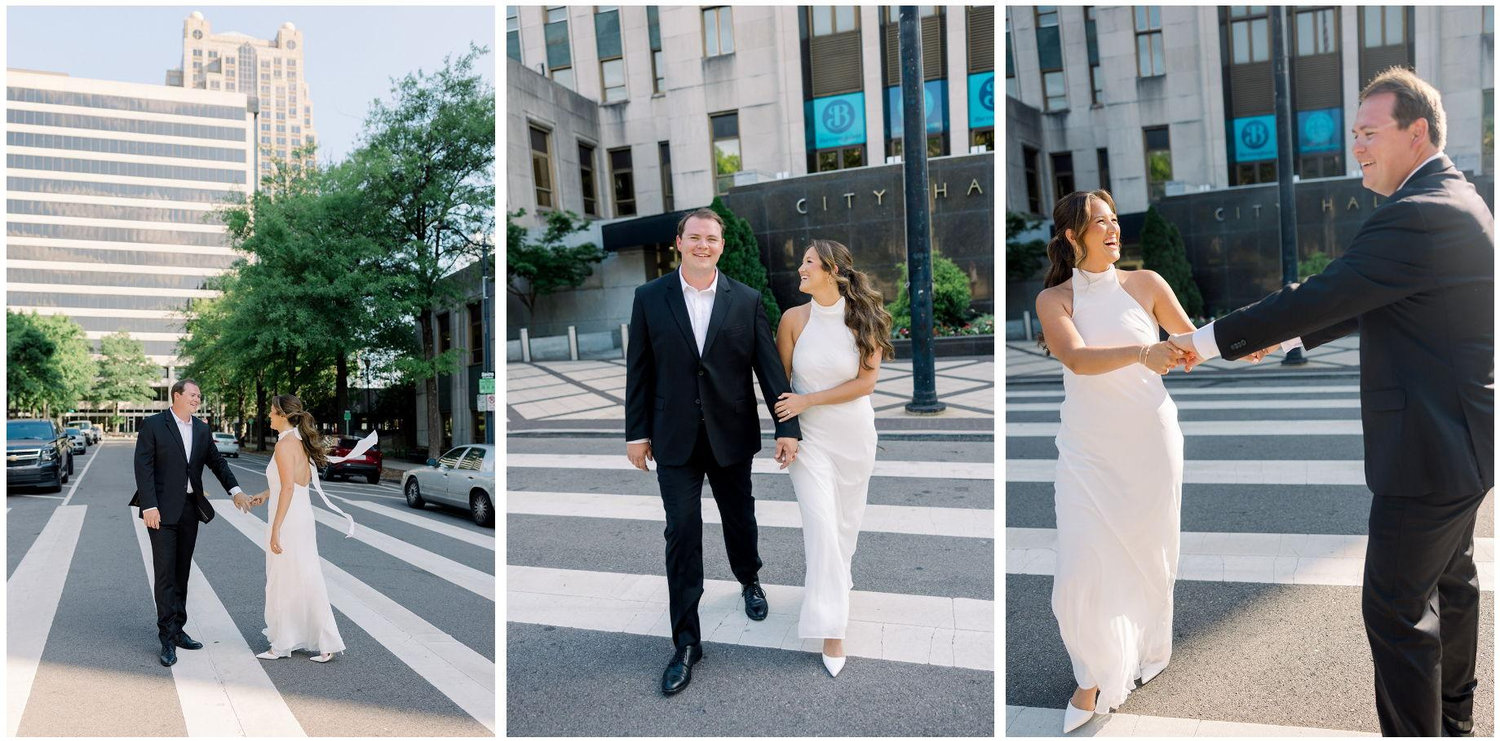 The Wedding Website of Maggie Elliott and Reid Conner