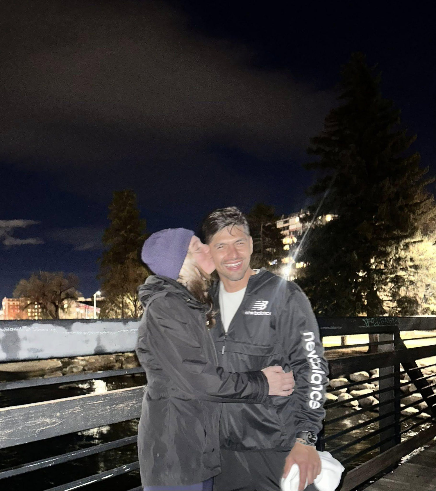 The Wedding Website of Holly Brumbach and Allan Rivas-Martinez