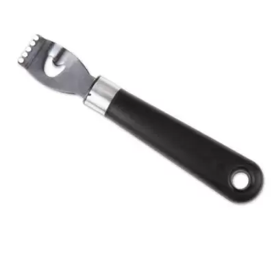 SALT™ Lemon Zester in Black