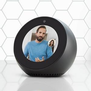 Echo Spot - White