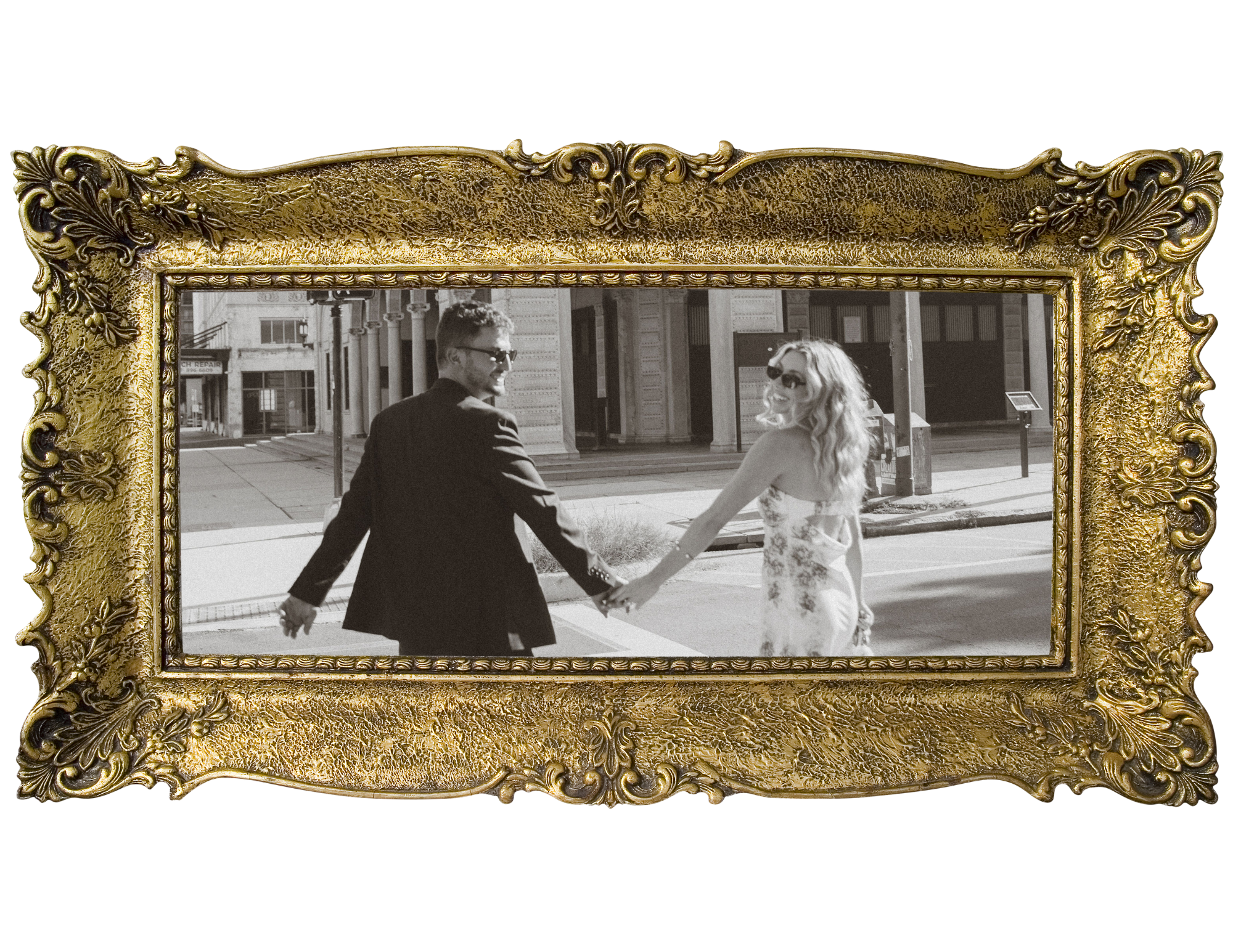 The Wedding Website of Kayla Keller and Ian Duffy
