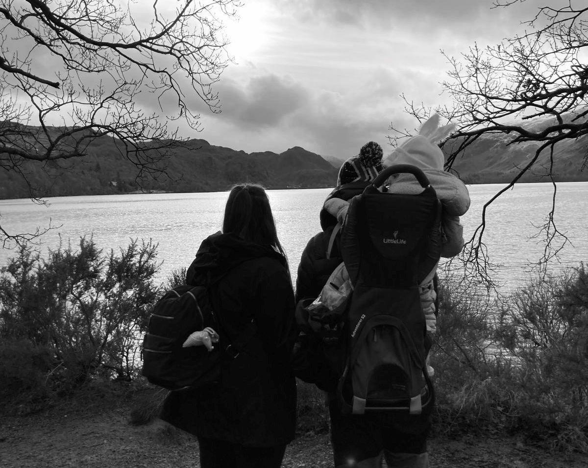 The Wedding Website of Sarah Robertson and David Tasker