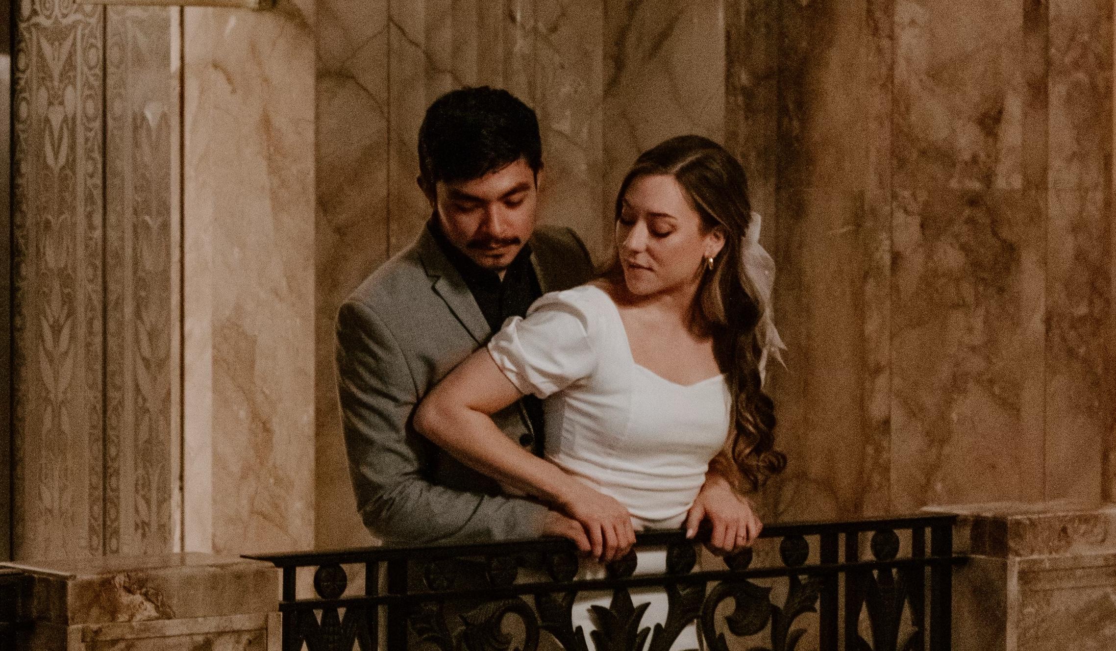 The Wedding Website of Angela Littell and Jimmy Fermin