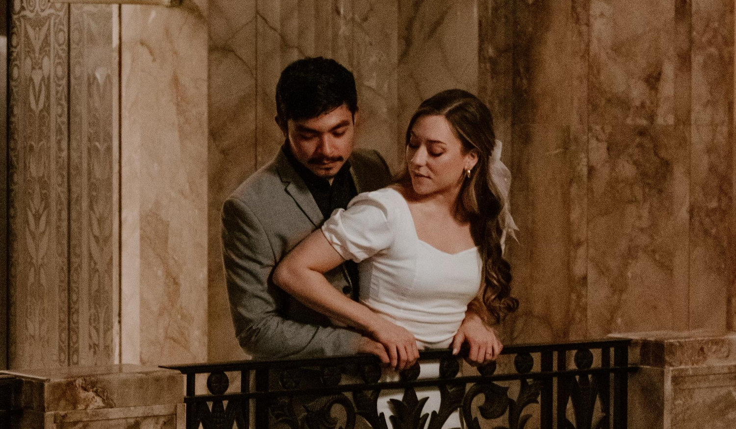 The Wedding Website of Angela Littell and Jimmy Fermin