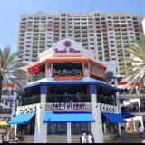 Beach Place