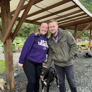 Alaska Trip