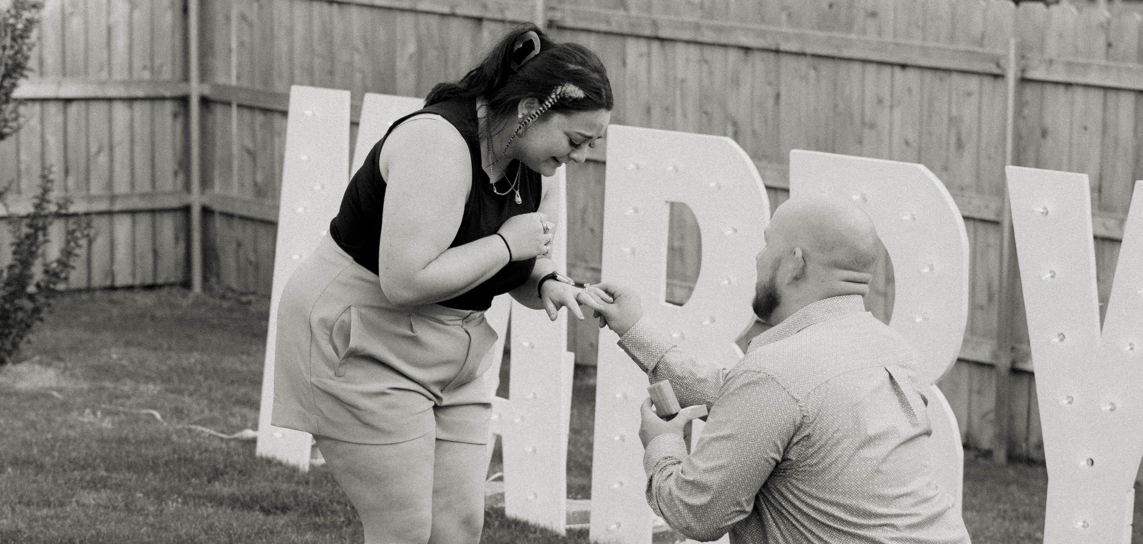 The Wedding Website of Skye Richard and Jay Quirl