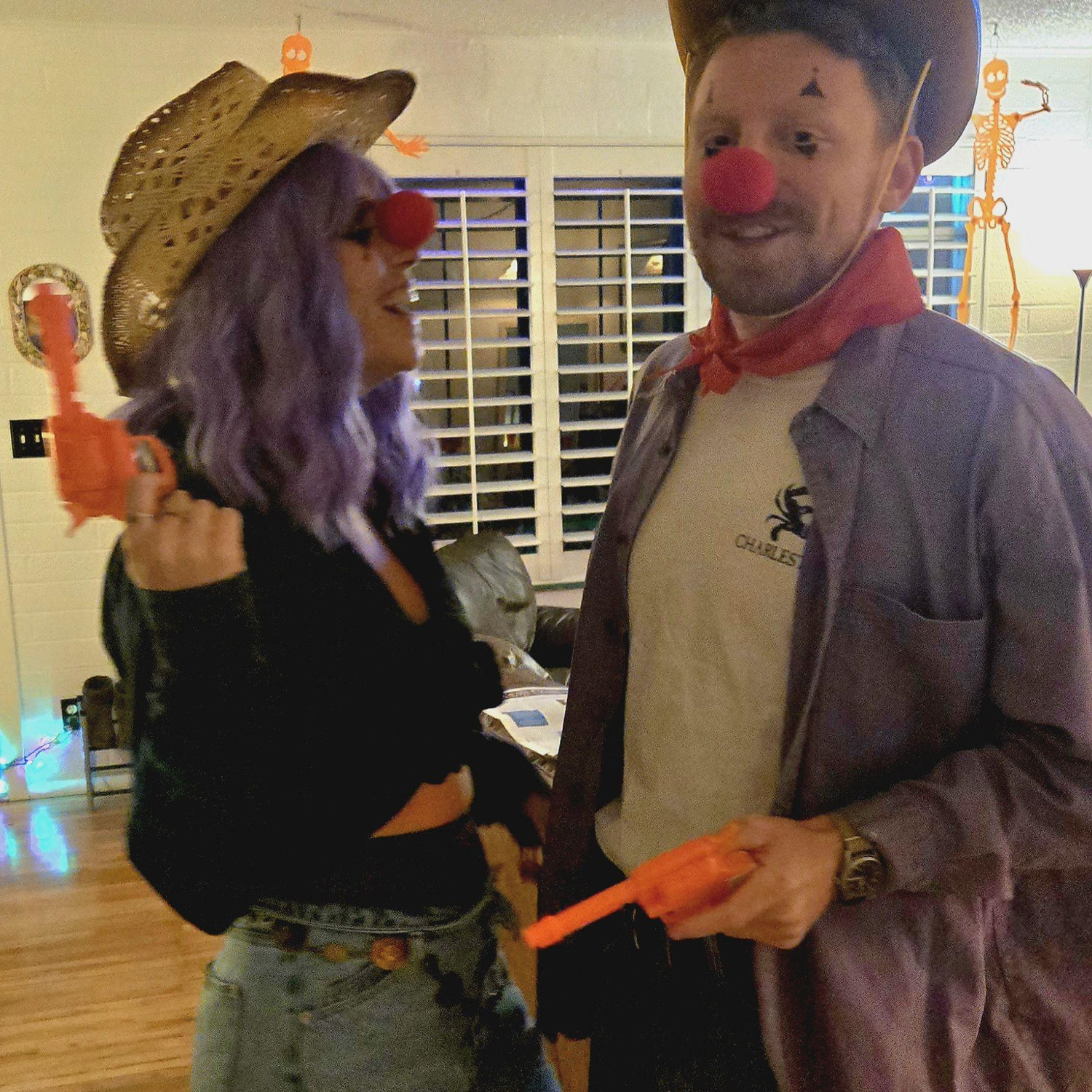 Halloween 2025