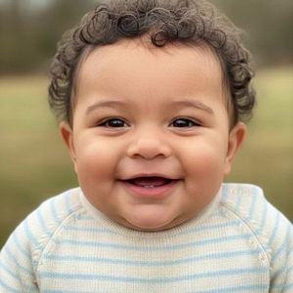 Help us make a baby