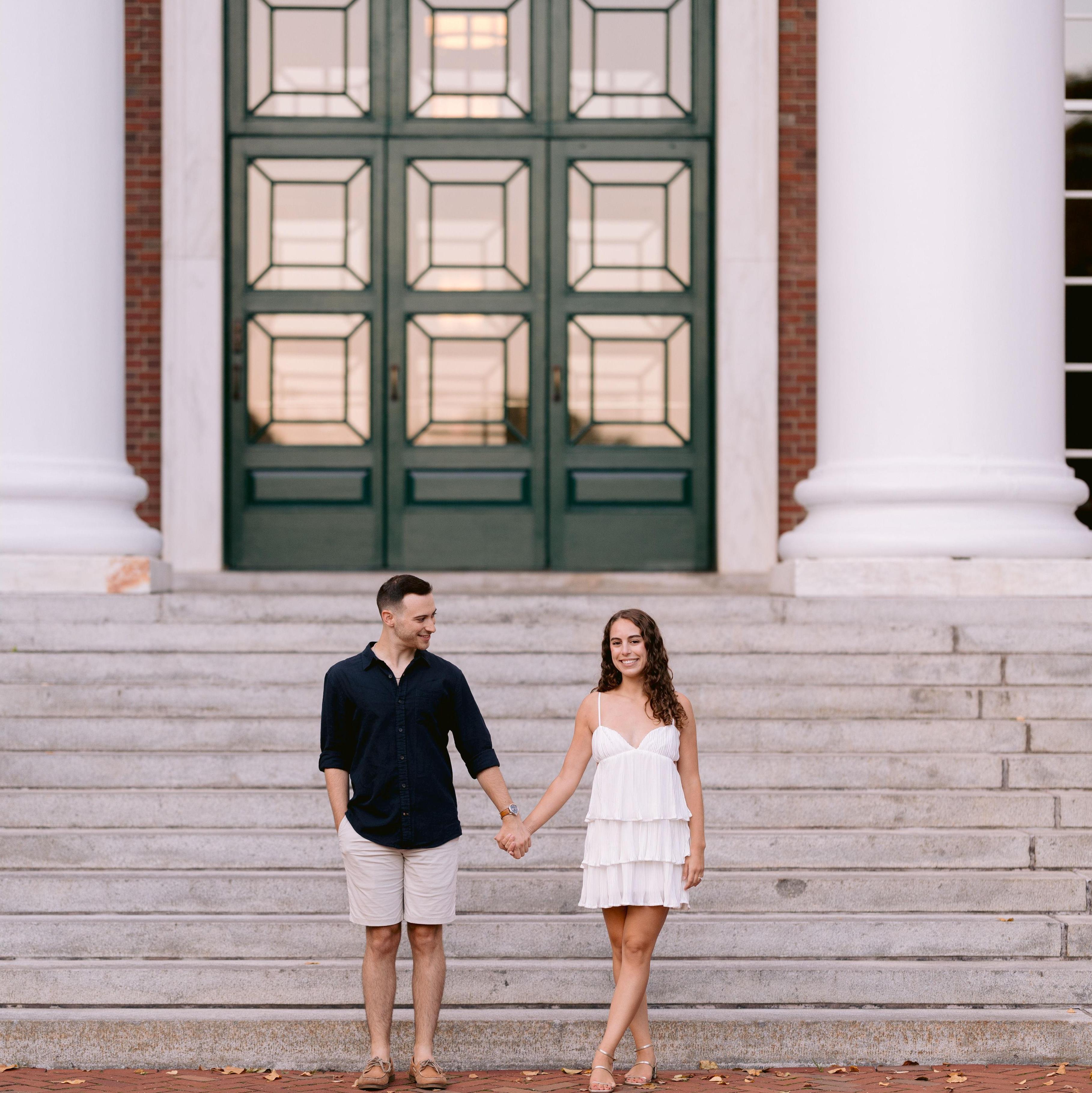 Harvard Business School (8/23/24)