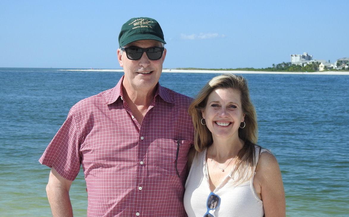 The Wedding Website of Tom Hollenhorst and Penny Bonsell