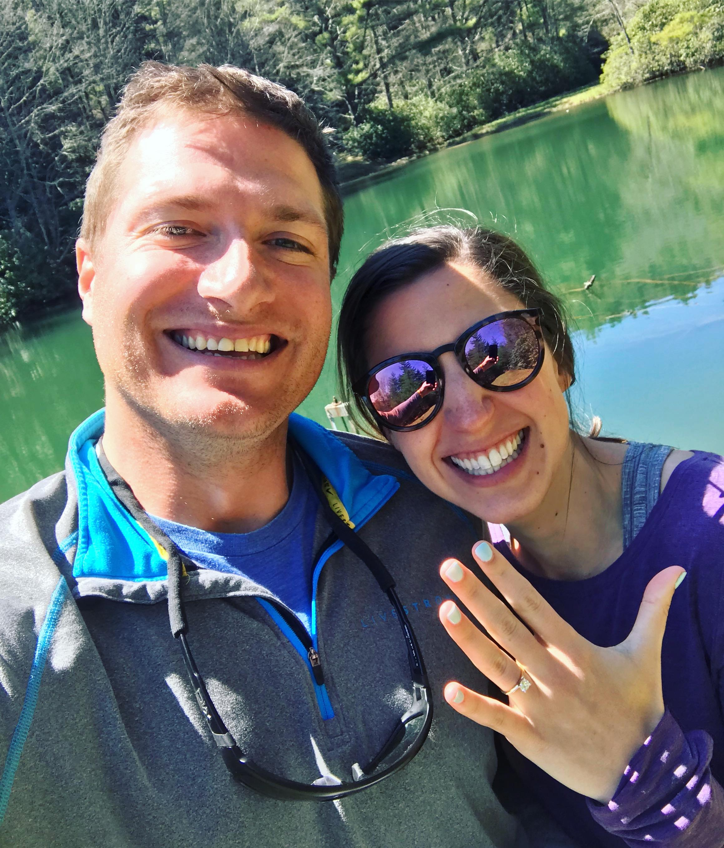 The Wedding Website of Maddie Chandler and Brian Myers