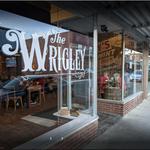 The Wrigley Taproom & Eatery