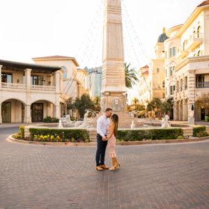 Honeymoon Resort