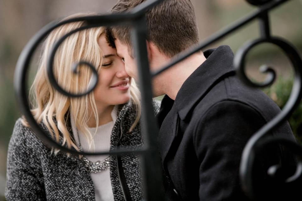 The Wedding Website of Stephanie Zbiegien and John Cahill