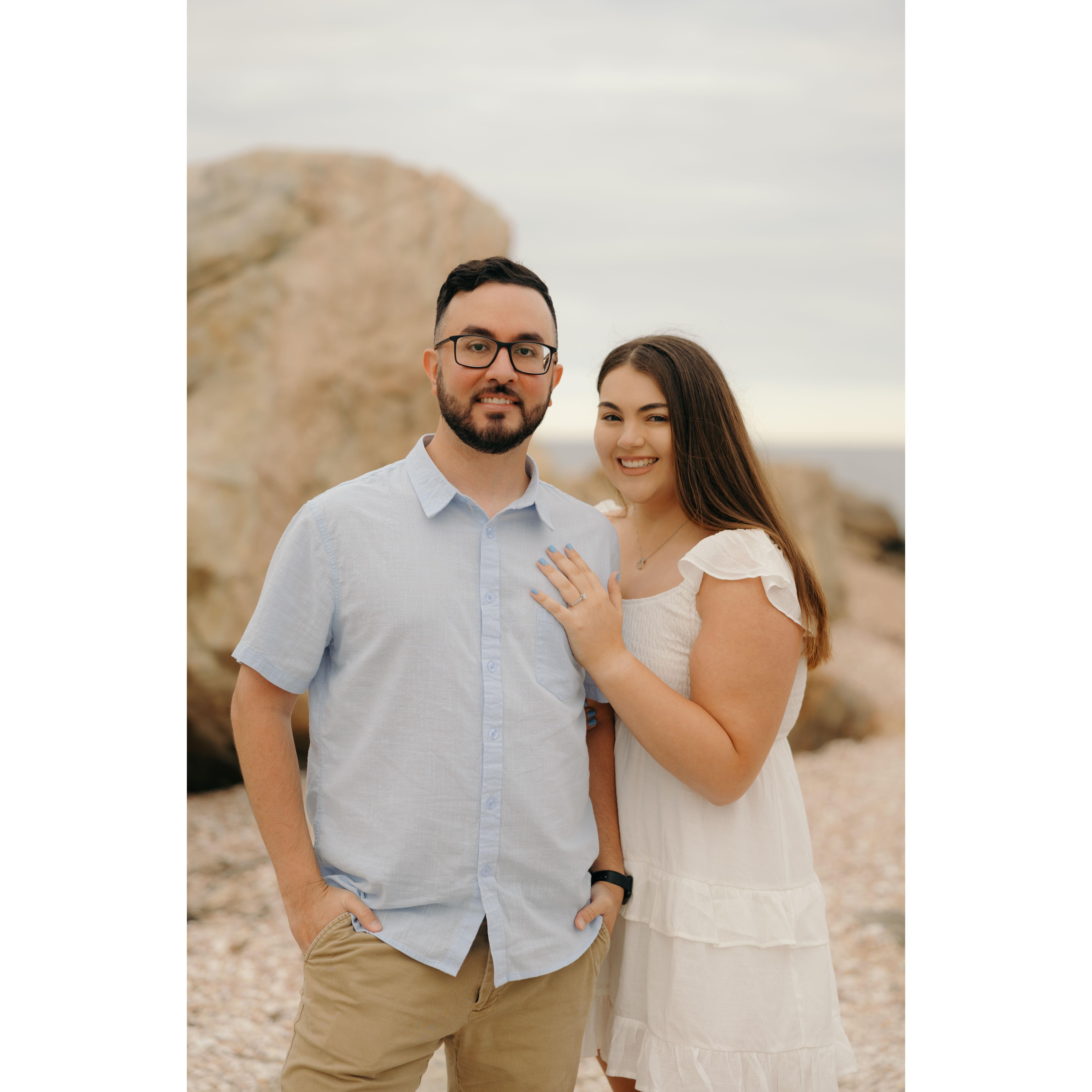 Engagement Photos