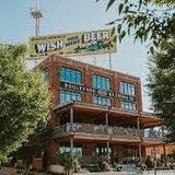 Boulevard Brewing Beer Hall