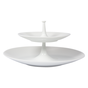 Bulle Two Tier Tray