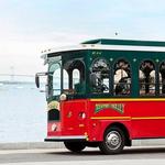 Newport Trolley Tours by Viking Tours