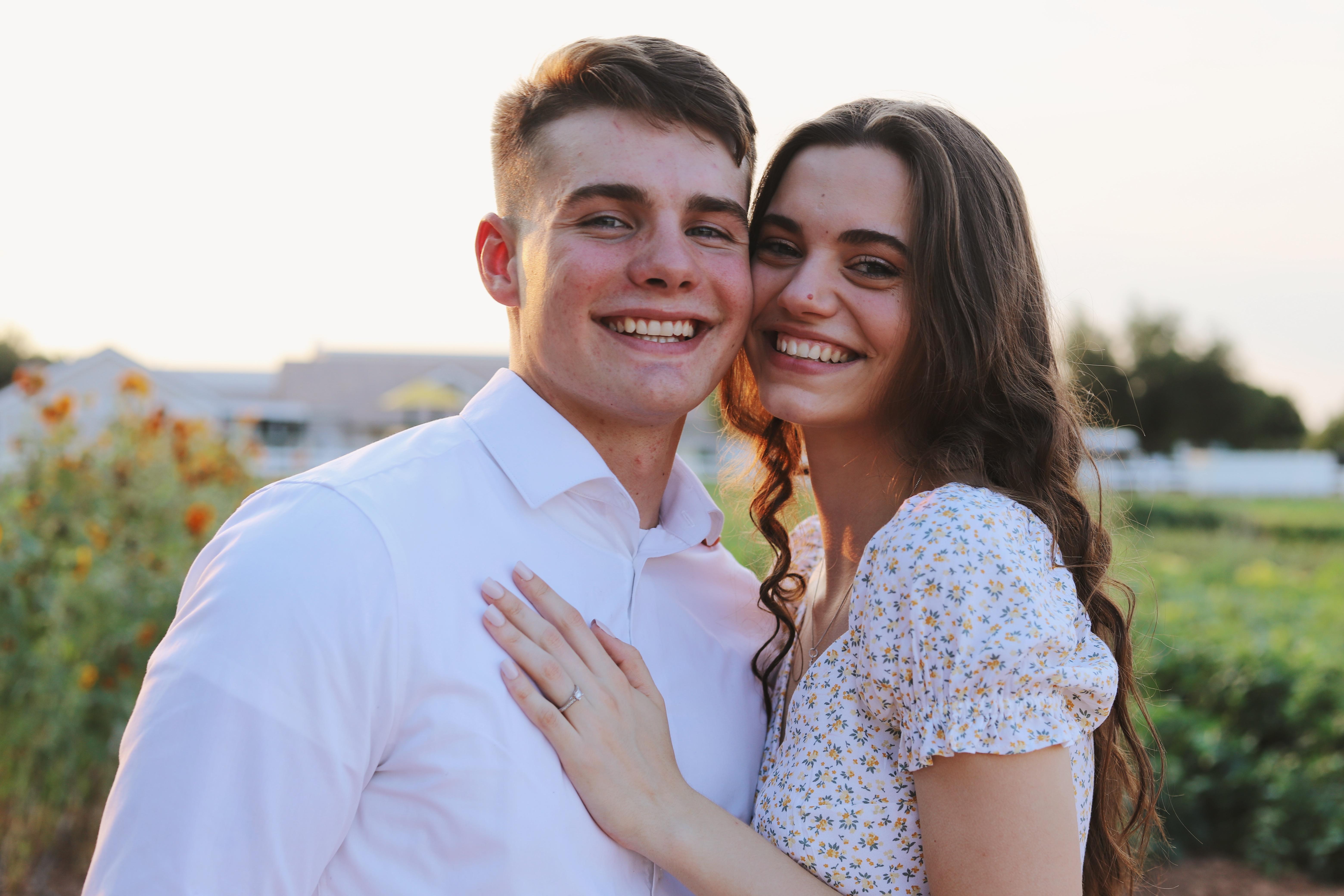 The Wedding Website of Kaylee McIvor and Talon Bertelsen