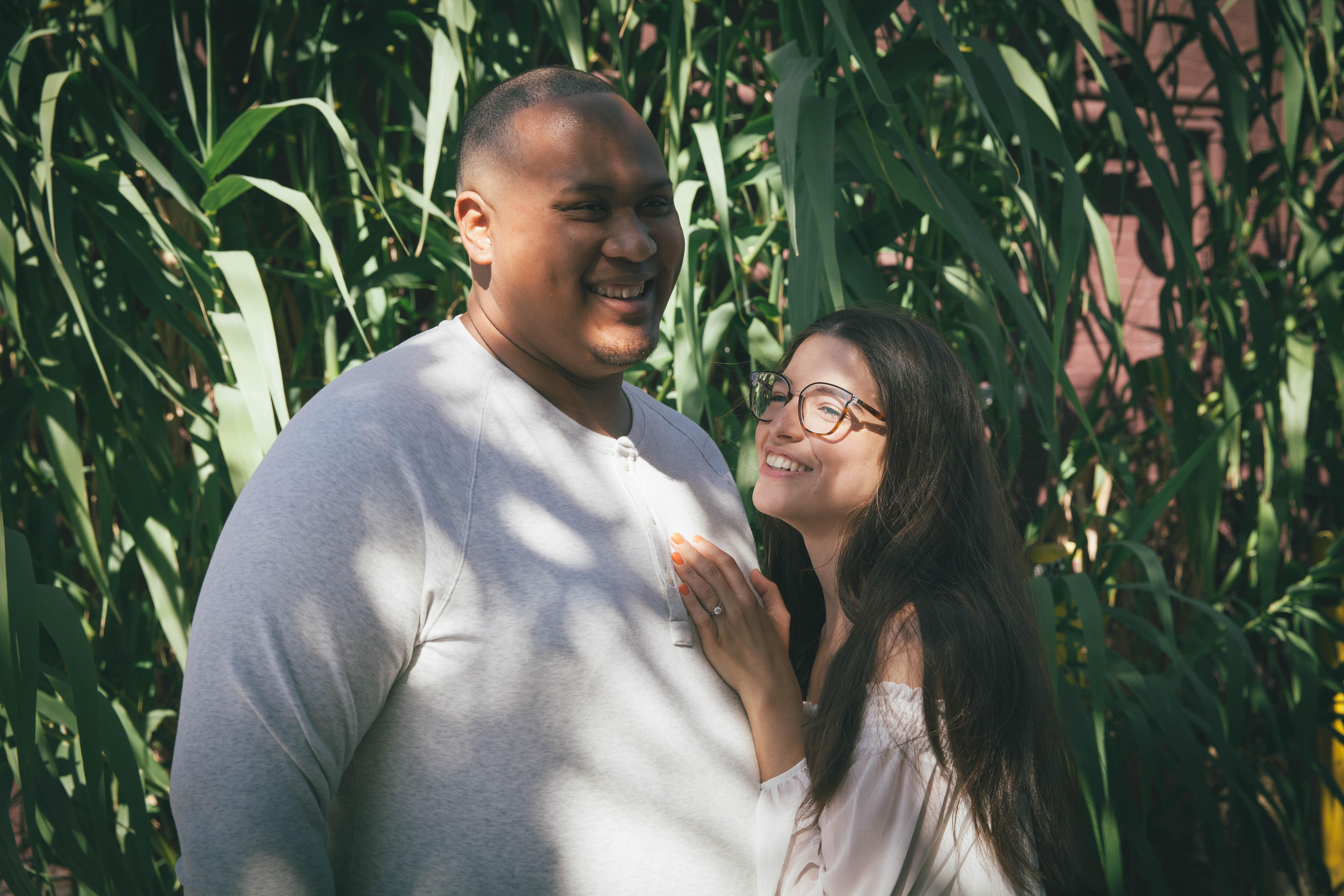 The Wedding Website of Julianna Carlson and Kristopher Wilson