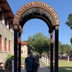 Fort Worth Stockyards