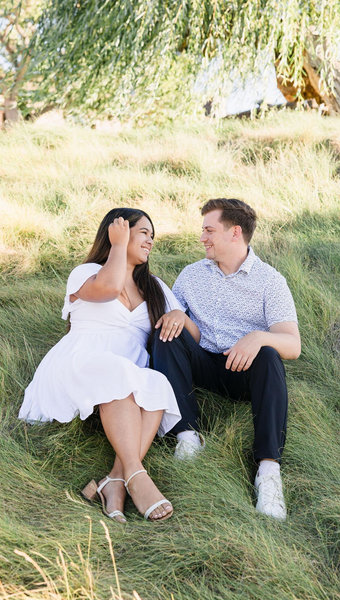 Ross Tisdell Jr. and Jessica Pablo's Wedding Website