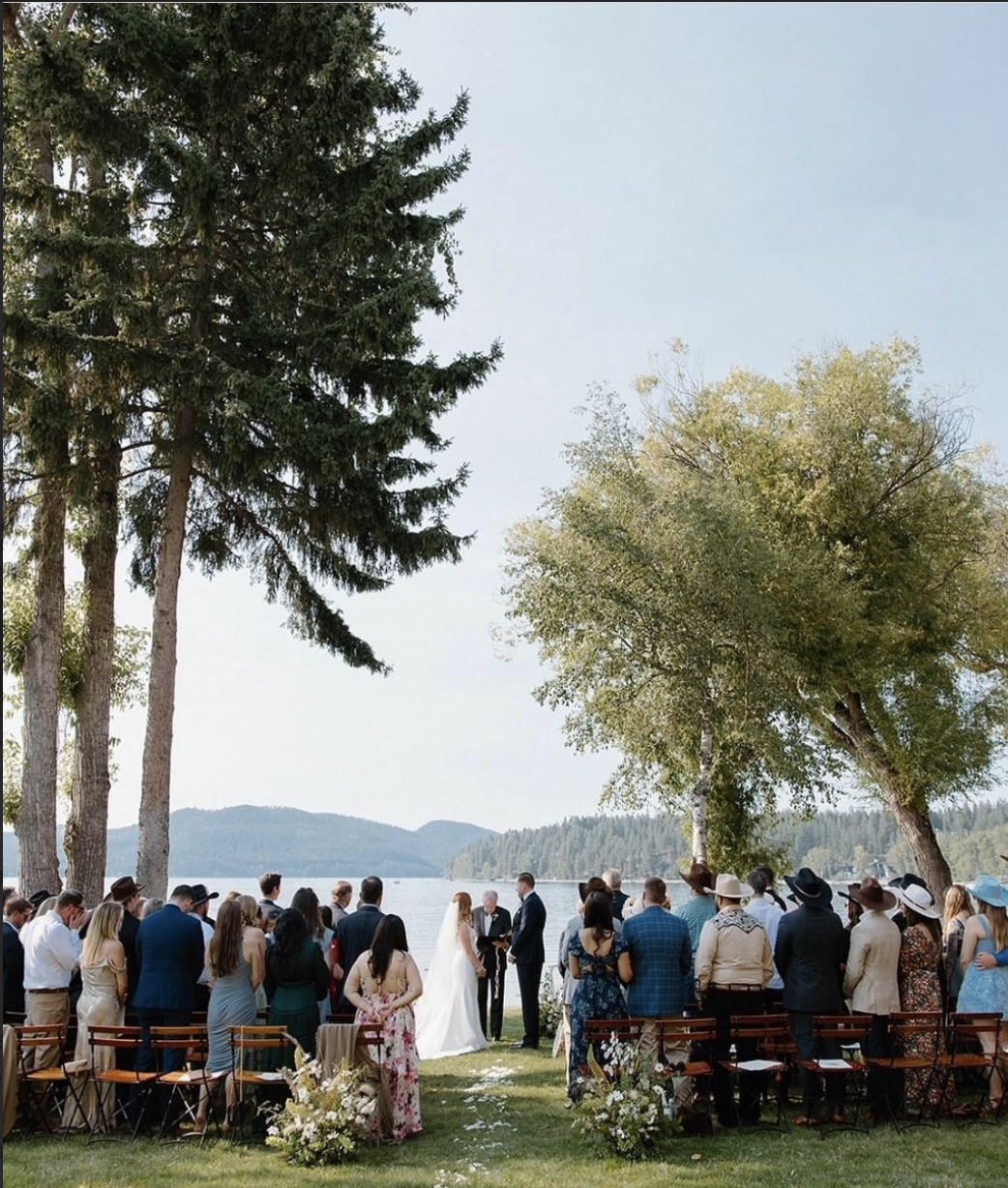 The Wedding Website of Brielle Ferraro and Jacob Ponczkowski